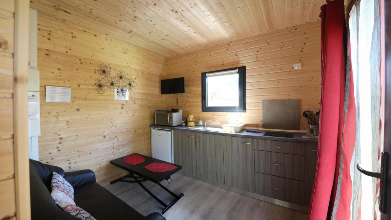 Au Coeur Du Bien-Etre, Chalet Avec Piscine Chauffee Et Couverte, Spa, Sauna, Massages Monteaux Eksteriør billede